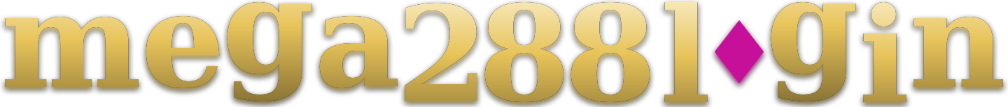 mega288 login logo